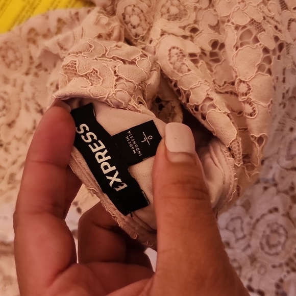 Express Top - Picture 6 of 7